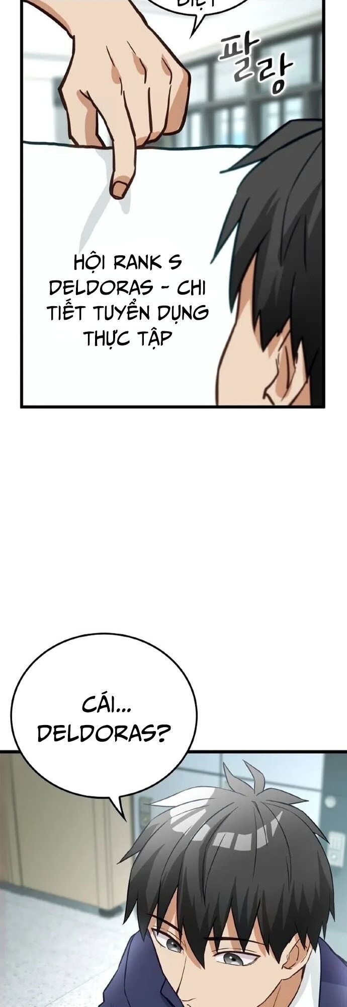 Siêu Thăng Cấp Anh Hùng Chapter 21 - 34