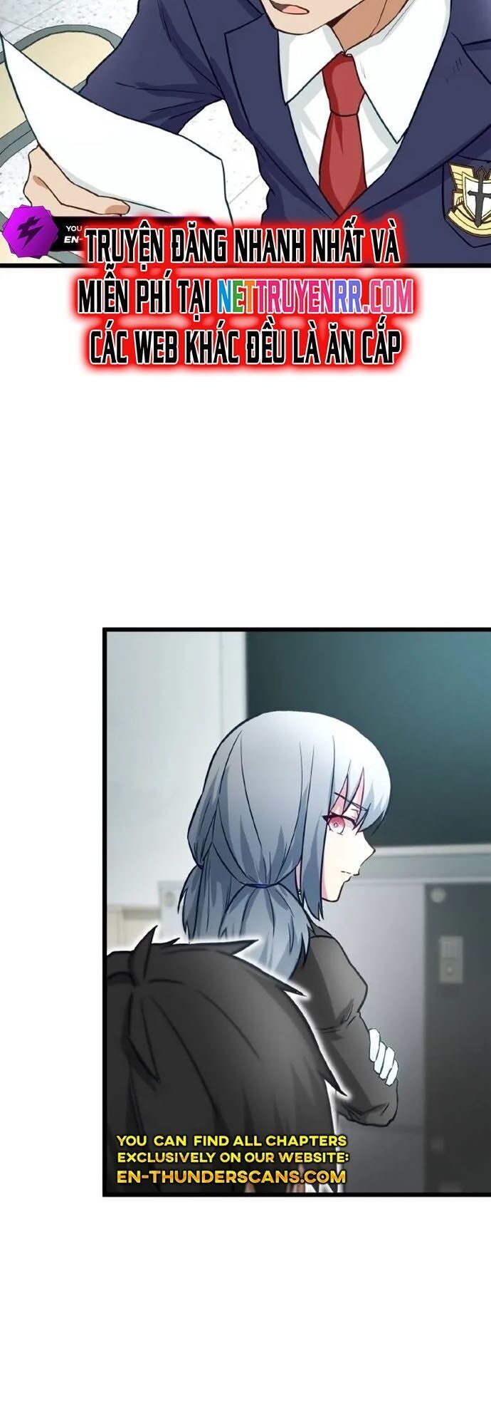 Siêu Thăng Cấp Anh Hùng Chapter 21 - 35