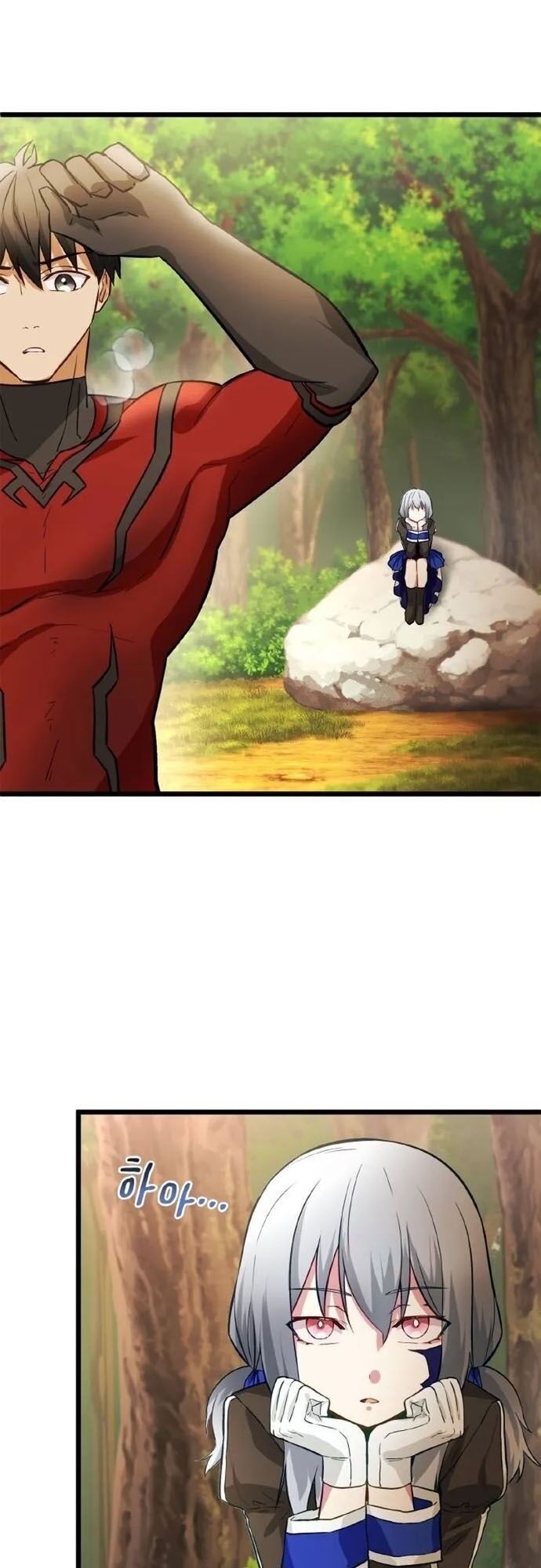 Siêu Thăng Cấp Anh Hùng Chapter 21 - 38