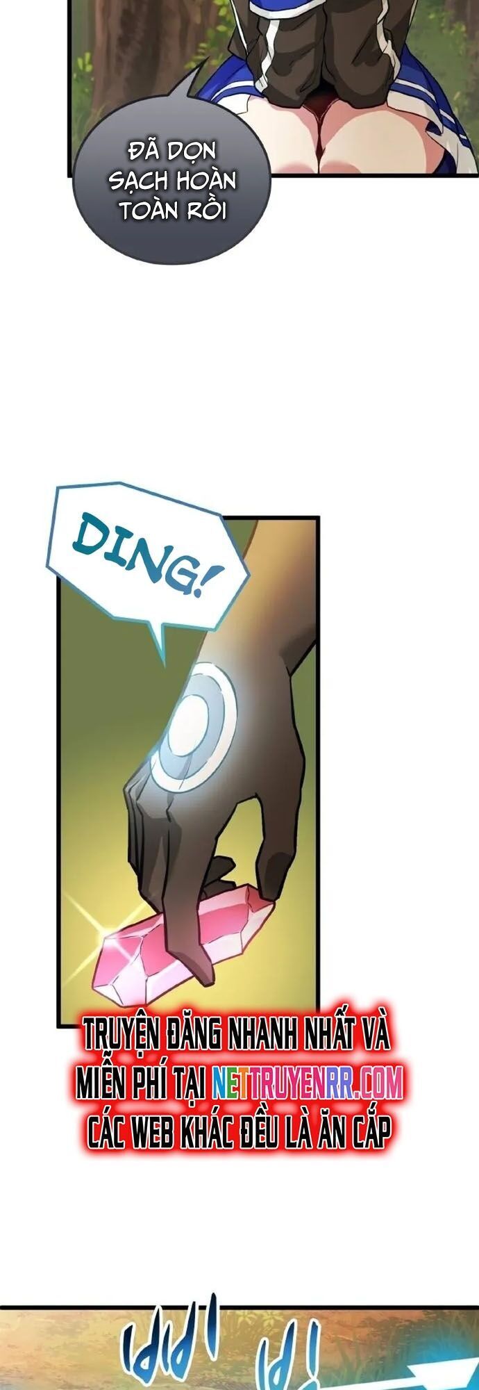 Siêu Thăng Cấp Anh Hùng Chapter 21 - 39