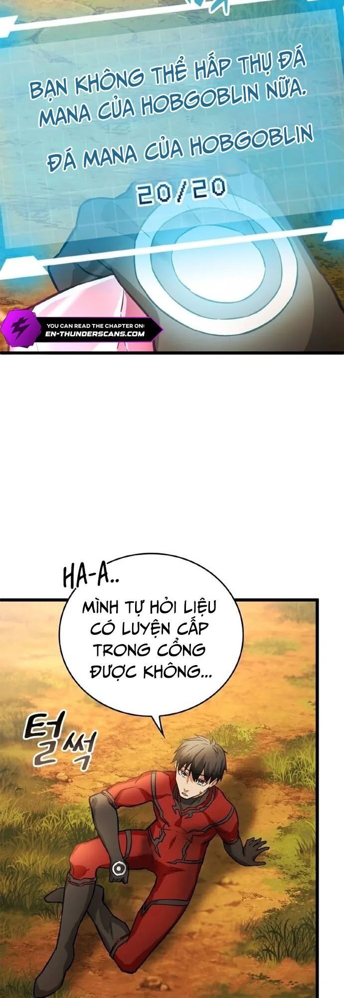 Siêu Thăng Cấp Anh Hùng Chapter 21 - 40