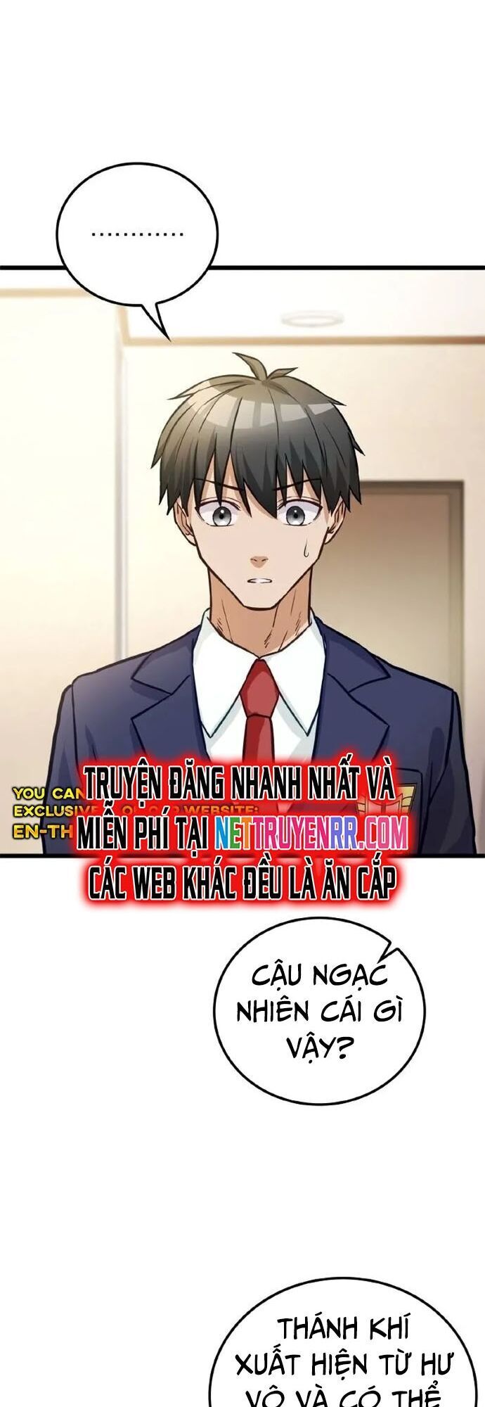 Siêu Thăng Cấp Anh Hùng Chapter 21 - 5