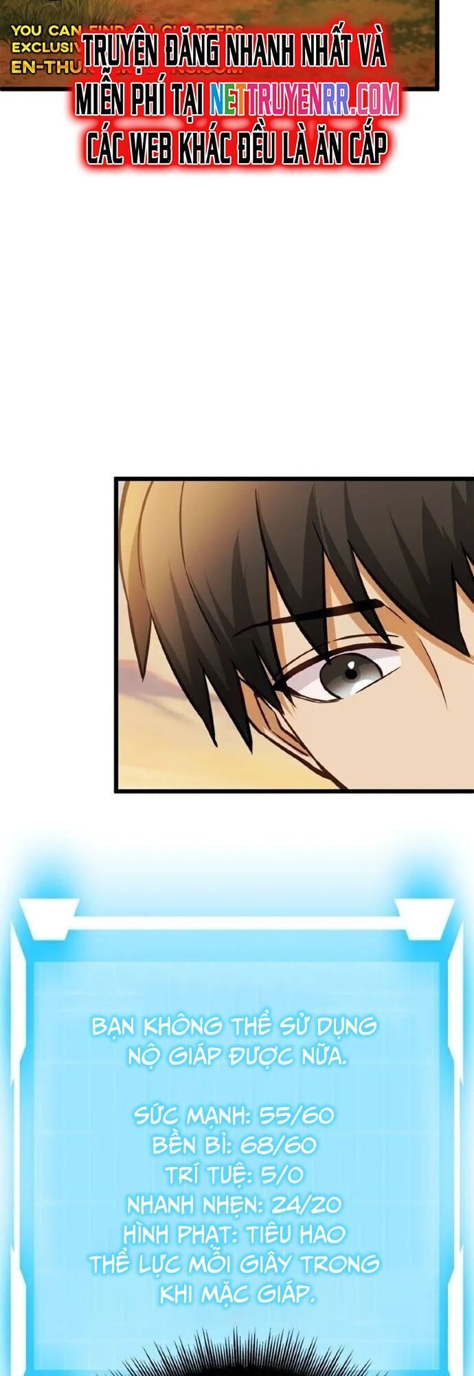 Siêu Thăng Cấp Anh Hùng Chapter 21 - 41