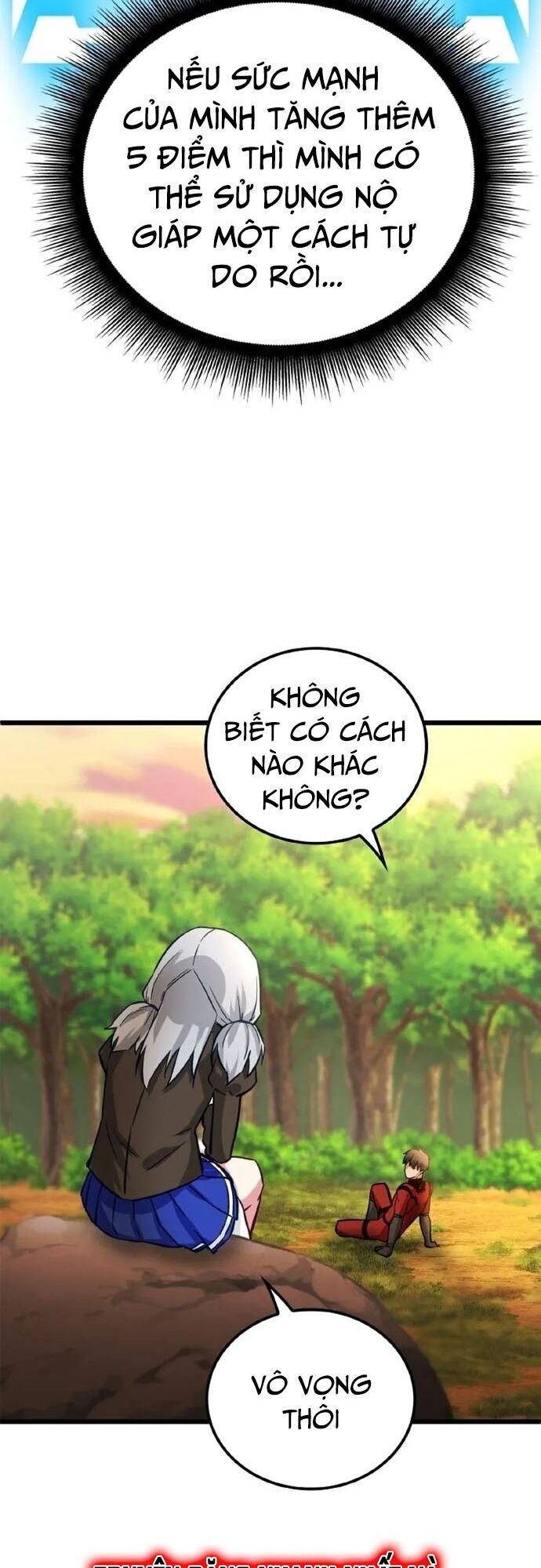 Siêu Thăng Cấp Anh Hùng Chapter 21 - 42
