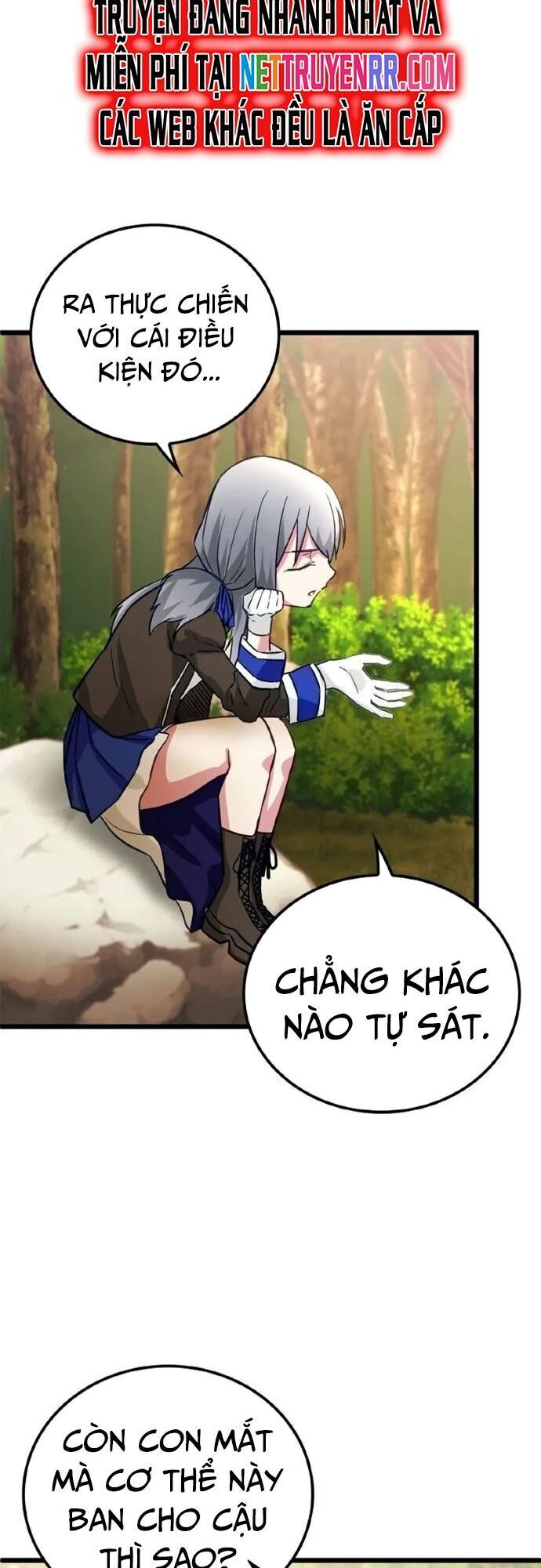 Siêu Thăng Cấp Anh Hùng Chapter 21 - 43