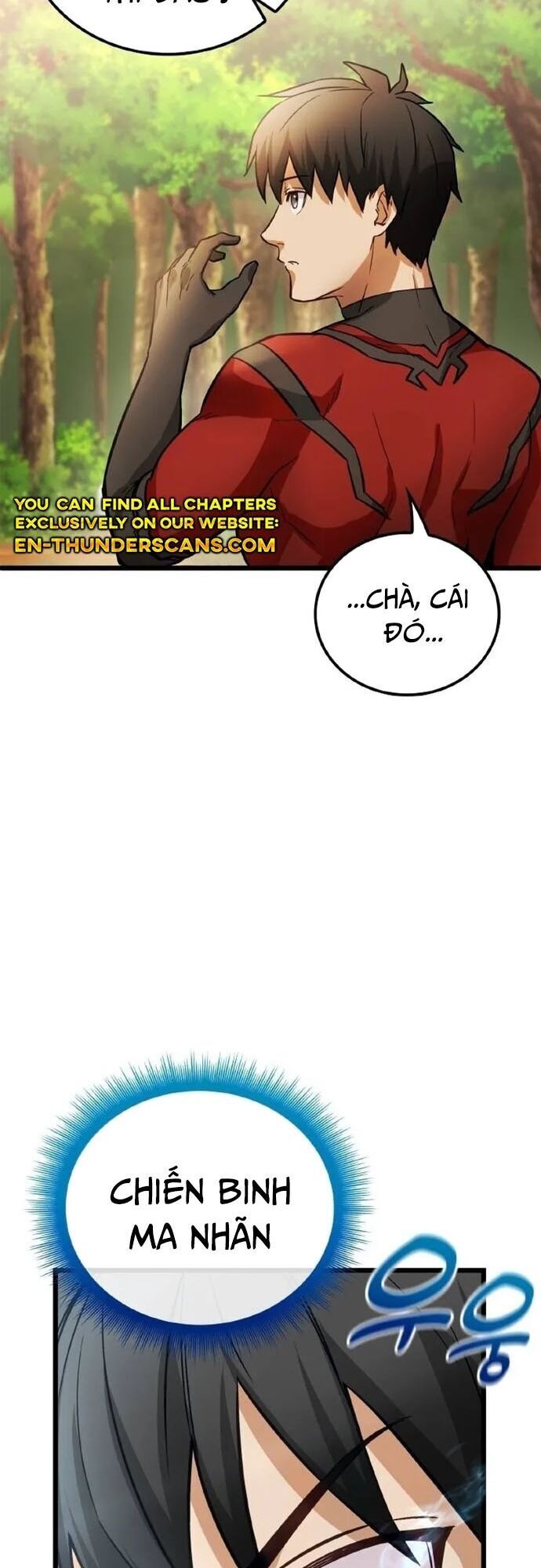 Siêu Thăng Cấp Anh Hùng Chapter 21 - 44