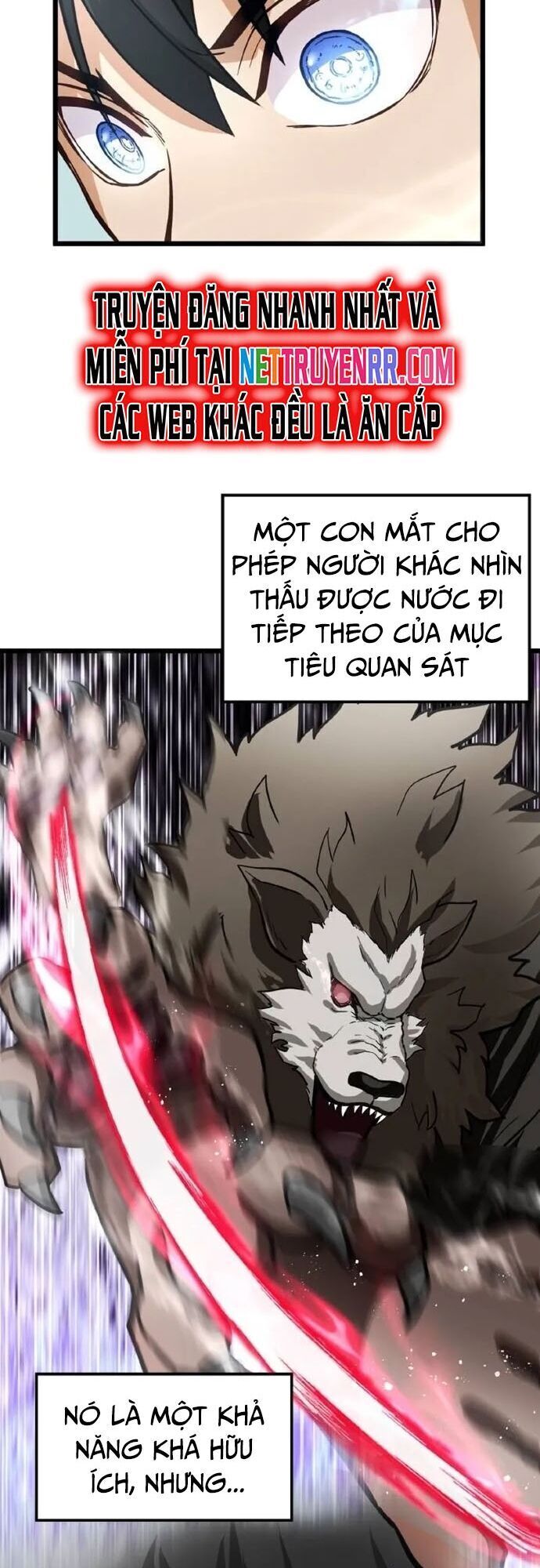 Siêu Thăng Cấp Anh Hùng Chapter 21 - 45