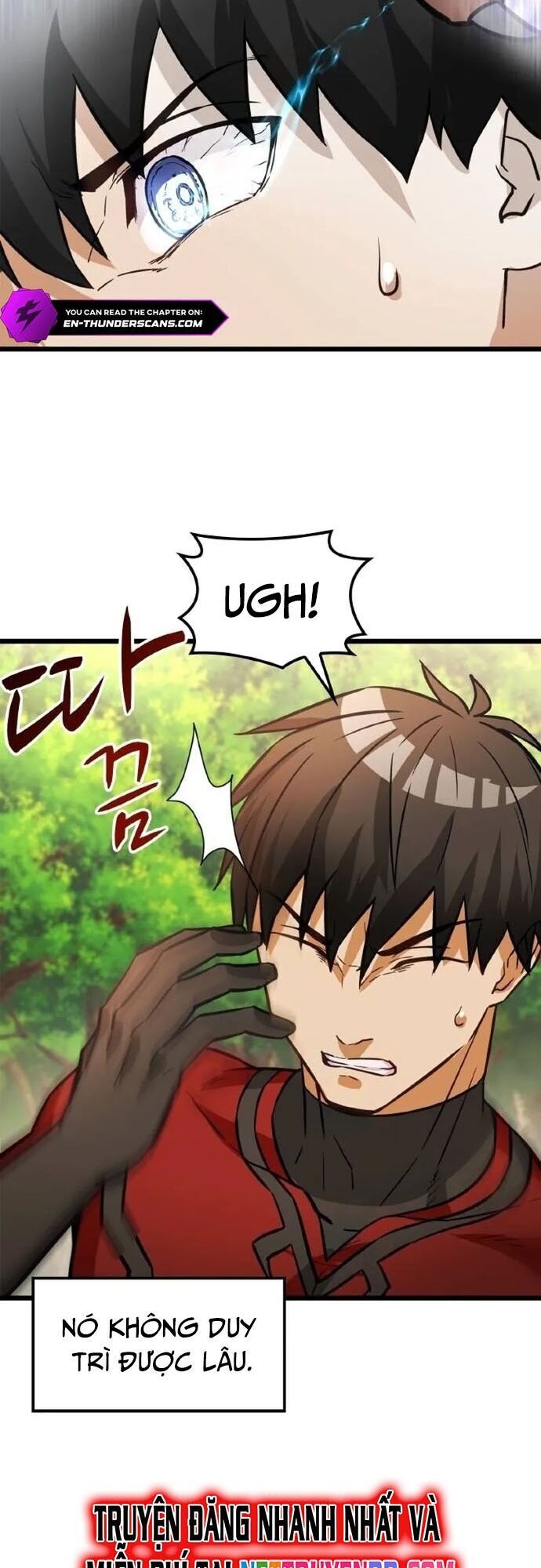 Siêu Thăng Cấp Anh Hùng Chapter 21 - 46