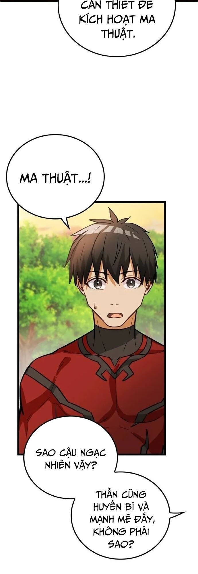 Siêu Thăng Cấp Anh Hùng Chapter 21 - 49