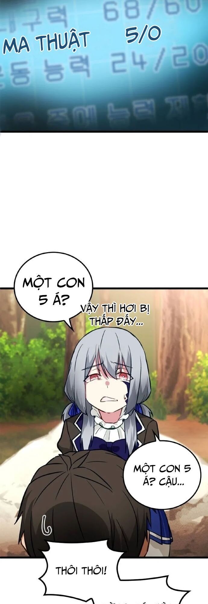 Siêu Thăng Cấp Anh Hùng Chapter 21 - 52