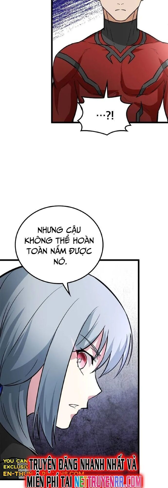 Siêu Thăng Cấp Anh Hùng Chapter 21 - 55