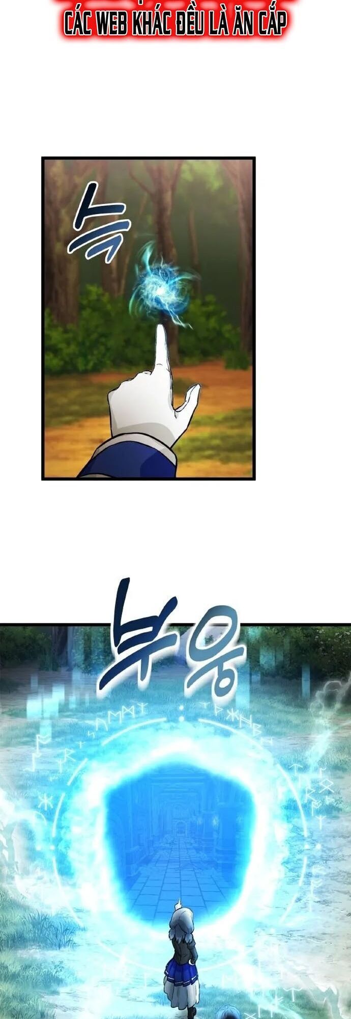 Siêu Thăng Cấp Anh Hùng Chapter 21 - 56