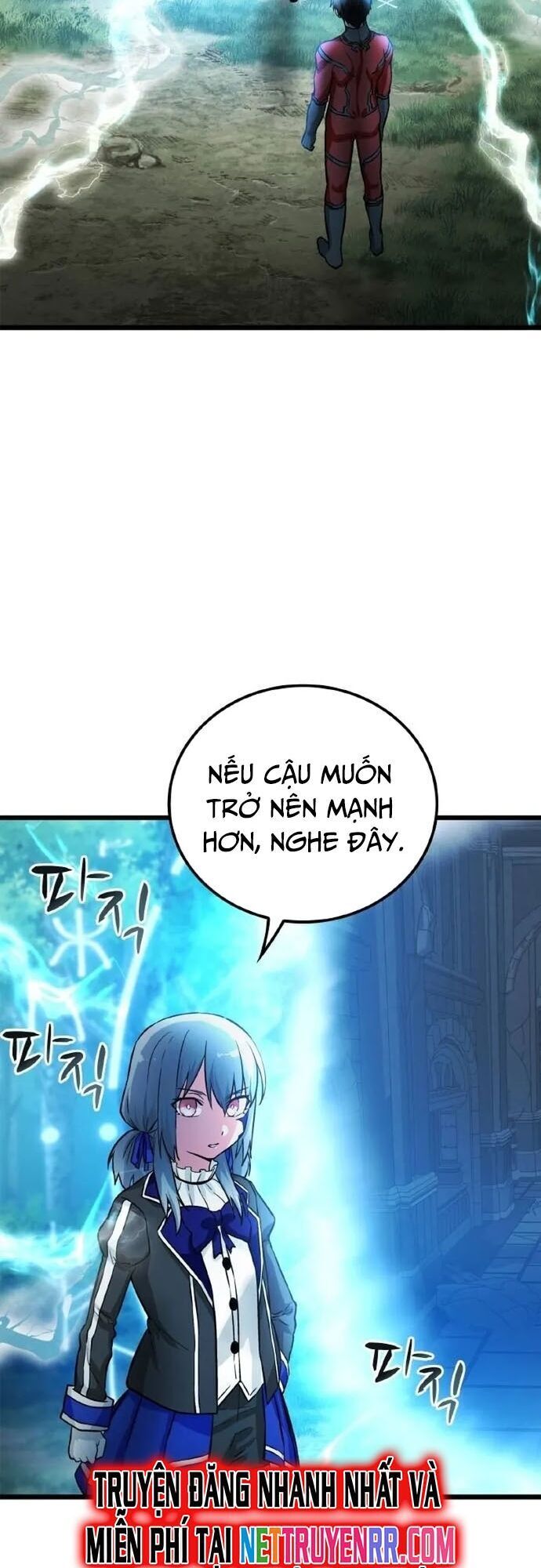Siêu Thăng Cấp Anh Hùng Chapter 21 - 57