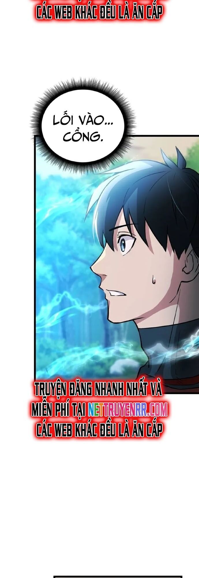 Siêu Thăng Cấp Anh Hùng Chapter 21 - 58