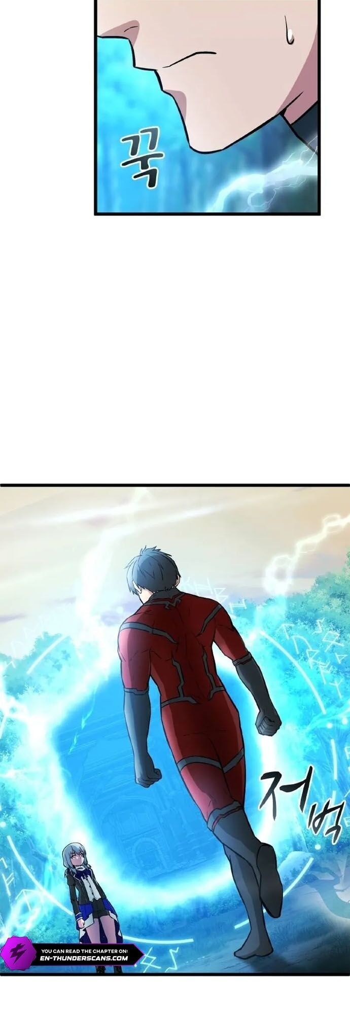 Siêu Thăng Cấp Anh Hùng Chapter 21 - 59