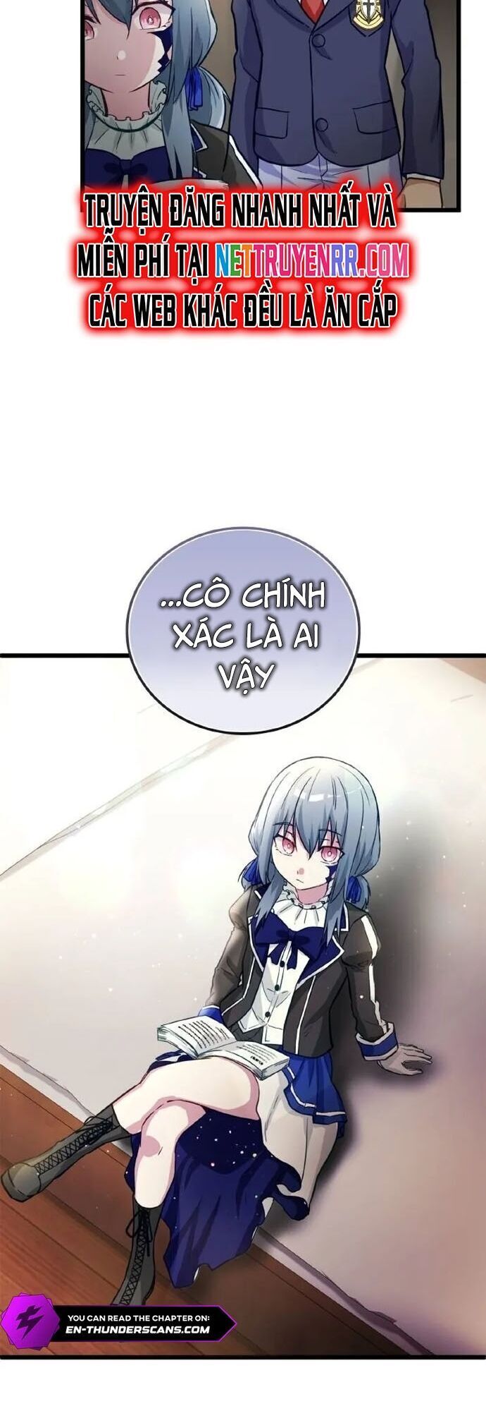 Siêu Thăng Cấp Anh Hùng Chapter 21 - 7