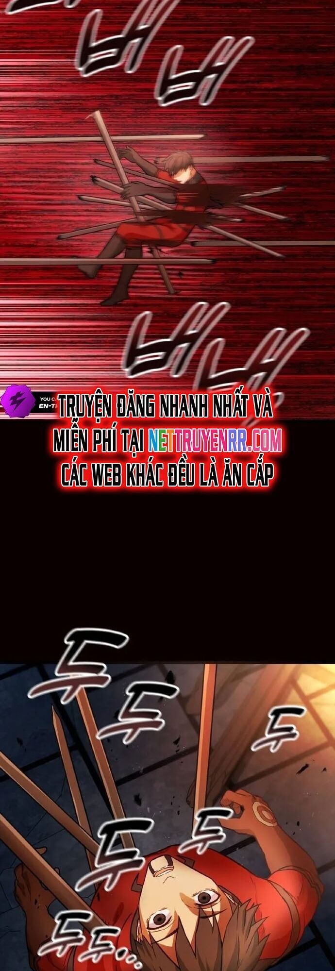 Siêu Thăng Cấp Anh Hùng Chapter 21 - 64