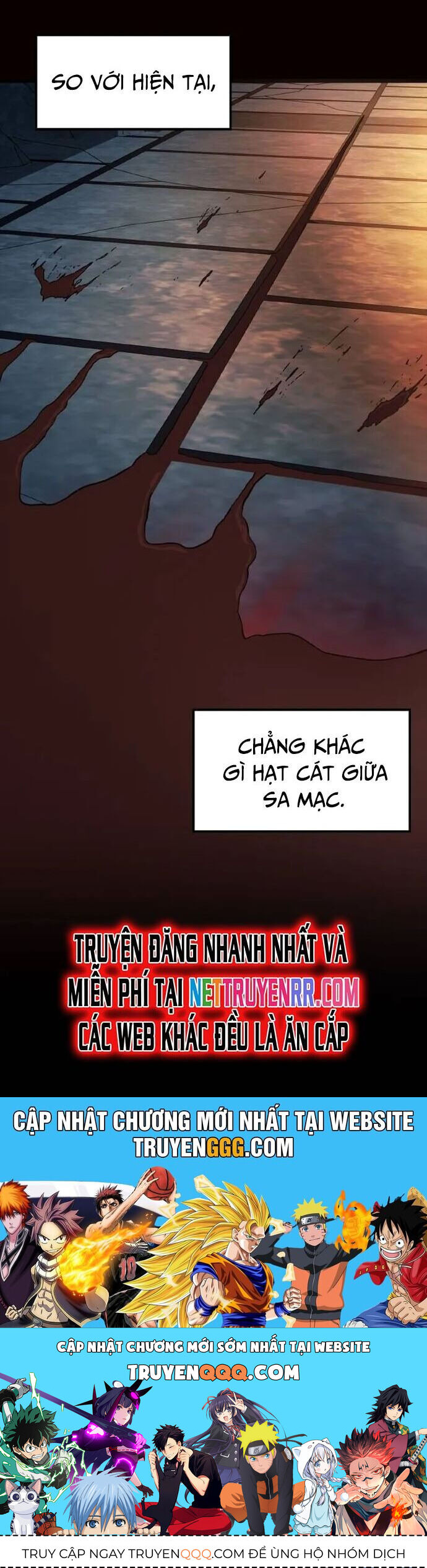 Siêu Thăng Cấp Anh Hùng Chapter 21 - 66