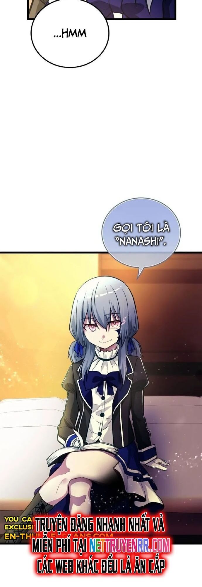 Siêu Thăng Cấp Anh Hùng Chapter 21 - 9