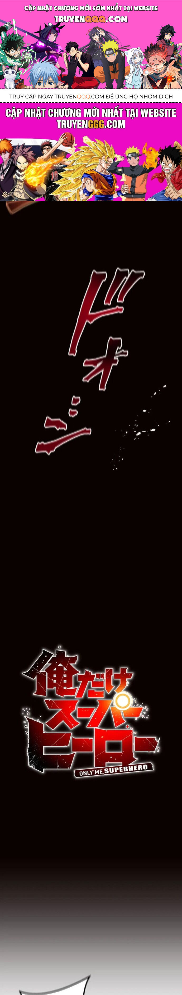 Siêu Thăng Cấp Anh Hùng Chapter 22 - 1