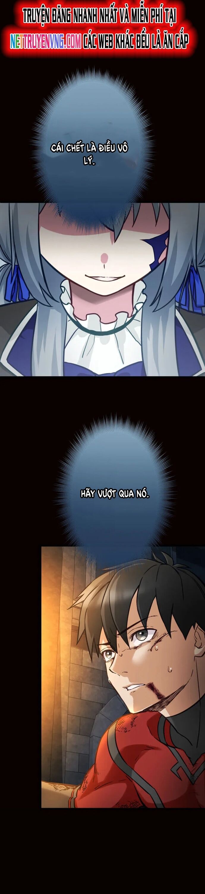 Siêu Thăng Cấp Anh Hùng Chapter 22 - 11