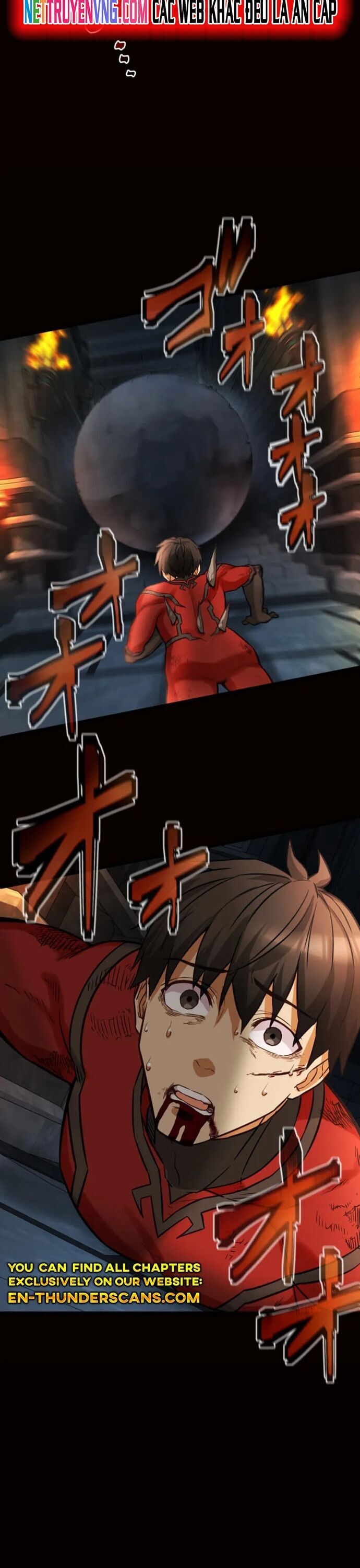 Siêu Thăng Cấp Anh Hùng Chapter 22 - 13