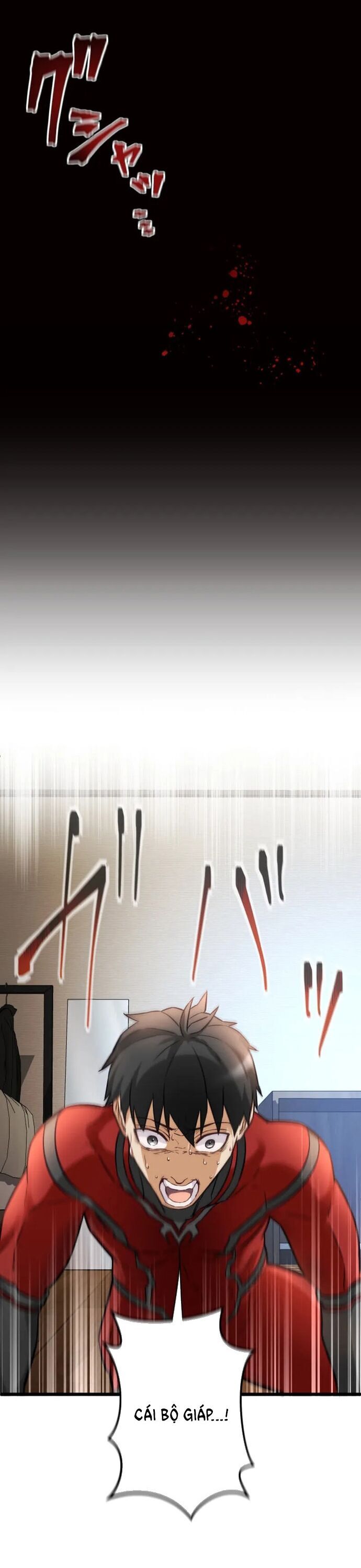Siêu Thăng Cấp Anh Hùng Chapter 22 - 14