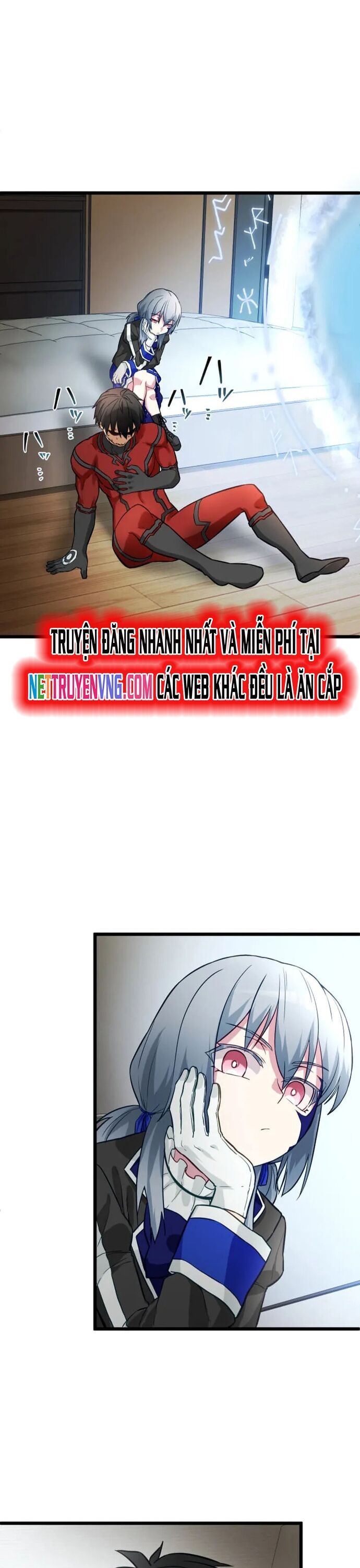 Siêu Thăng Cấp Anh Hùng Chapter 22 - 15