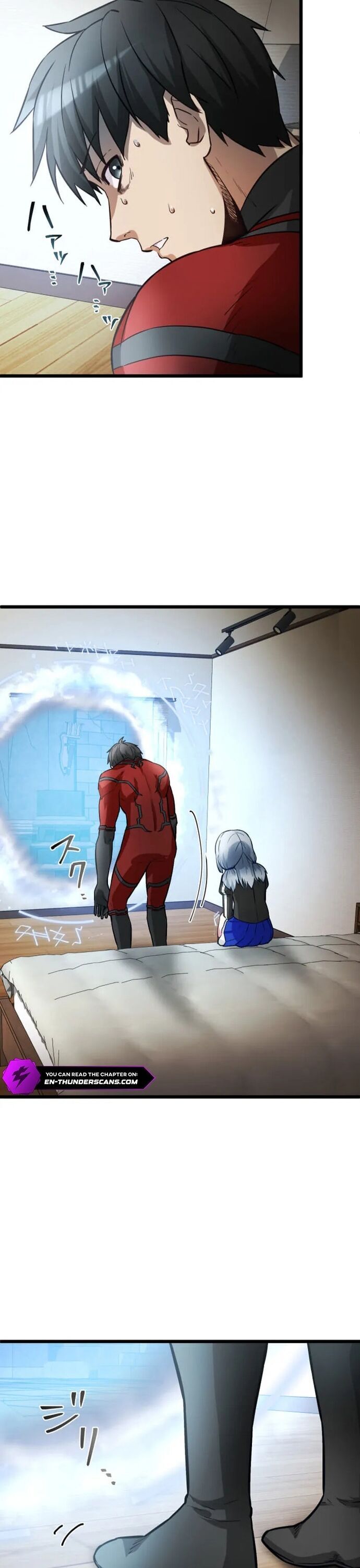 Siêu Thăng Cấp Anh Hùng Chapter 22 - 16