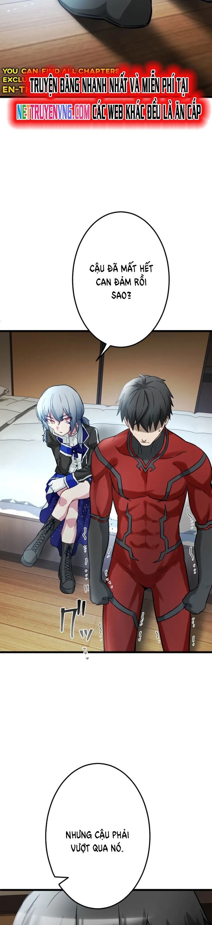Siêu Thăng Cấp Anh Hùng Chapter 22 - 17