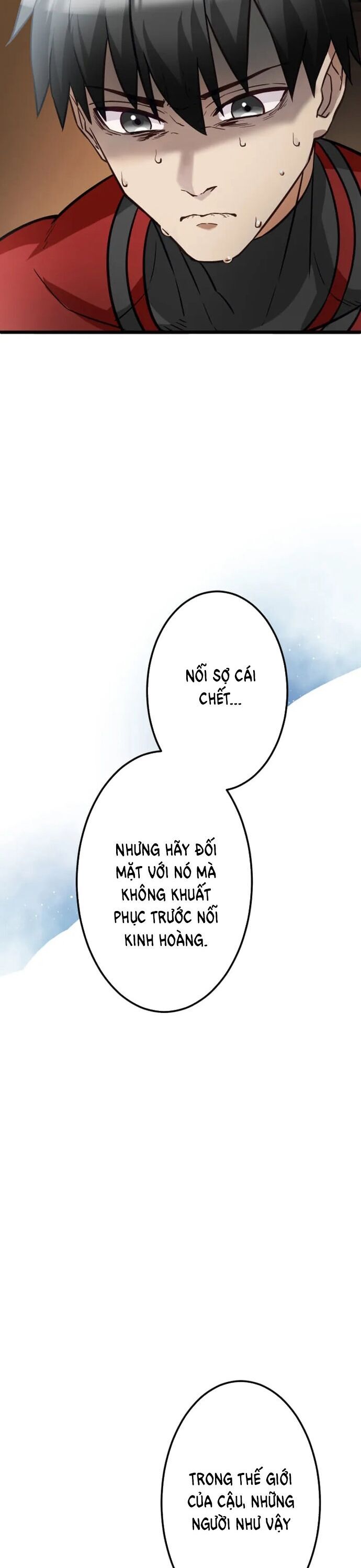 Siêu Thăng Cấp Anh Hùng Chapter 22 - 18