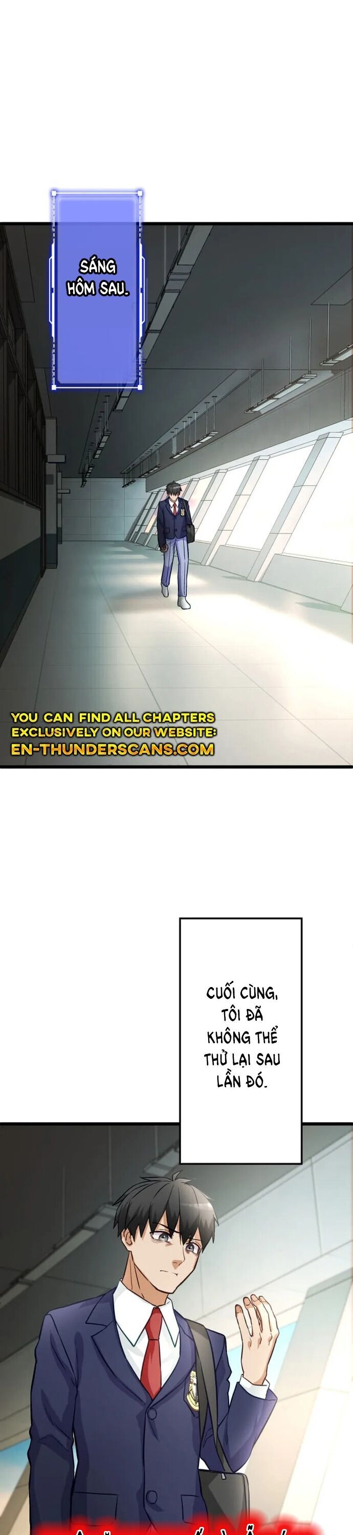 Siêu Thăng Cấp Anh Hùng Chapter 22 - 20