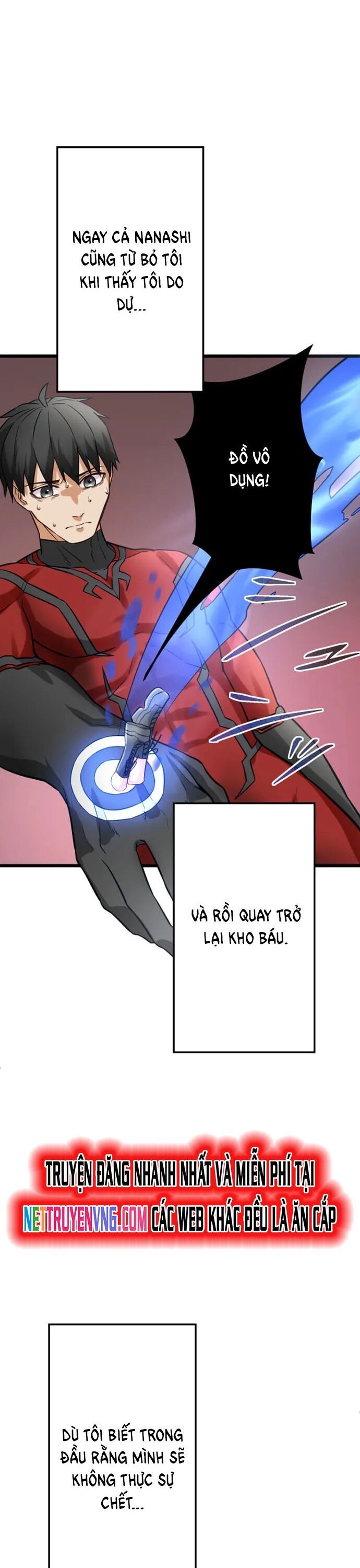 Siêu Thăng Cấp Anh Hùng Chapter 22 - 22