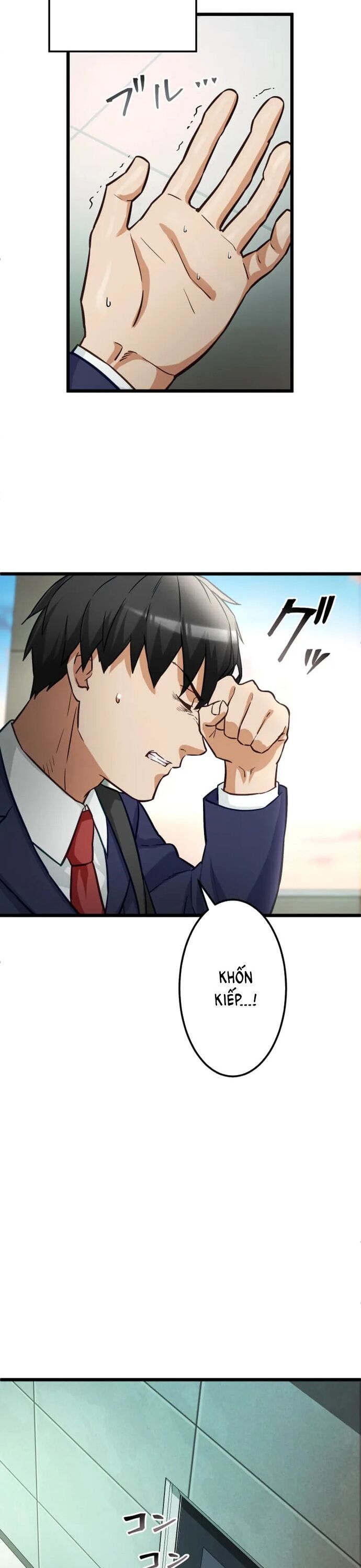 Siêu Thăng Cấp Anh Hùng Chapter 22 - 23