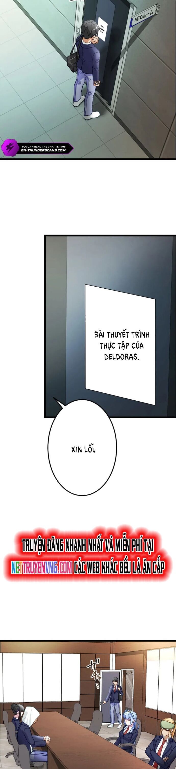 Siêu Thăng Cấp Anh Hùng Chapter 22 - 24