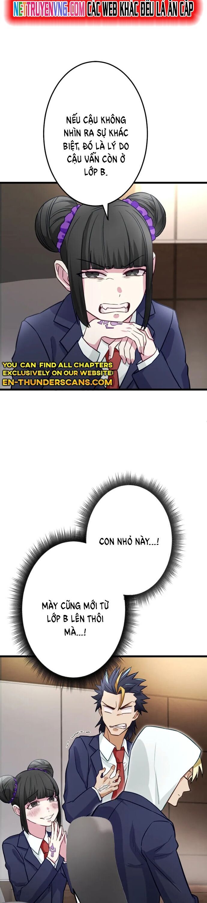 Siêu Thăng Cấp Anh Hùng Chapter 22 - 29
