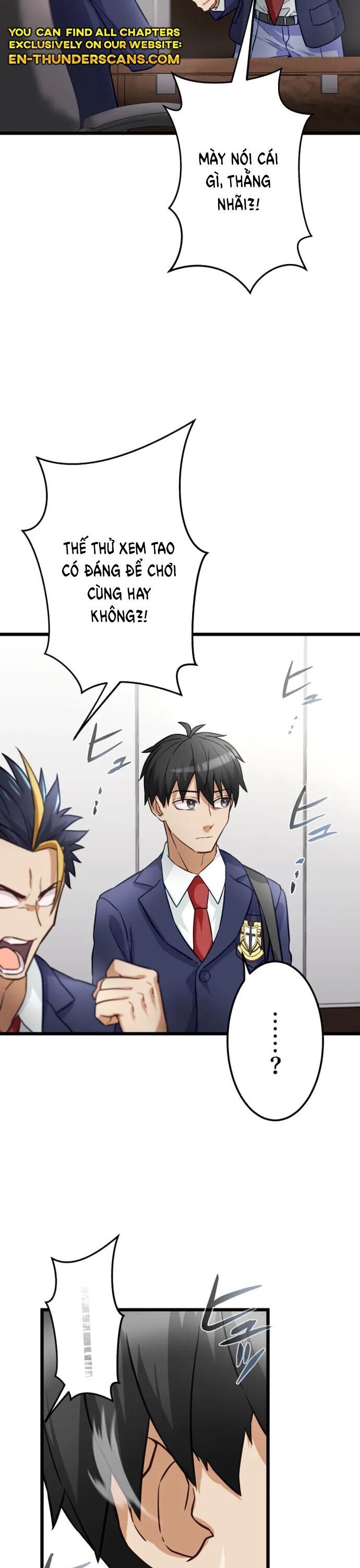 Siêu Thăng Cấp Anh Hùng Chapter 22 - 31
