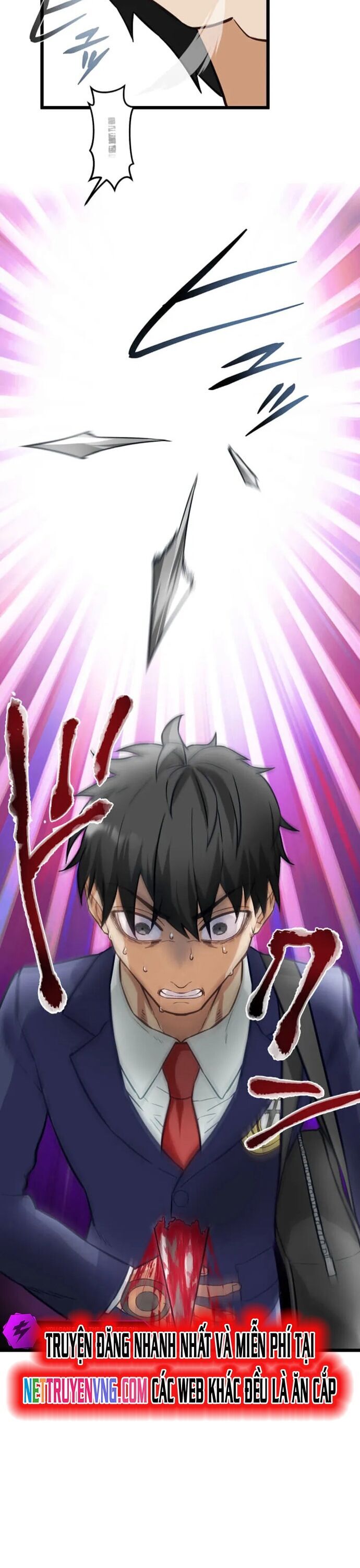 Siêu Thăng Cấp Anh Hùng Chapter 22 - 32