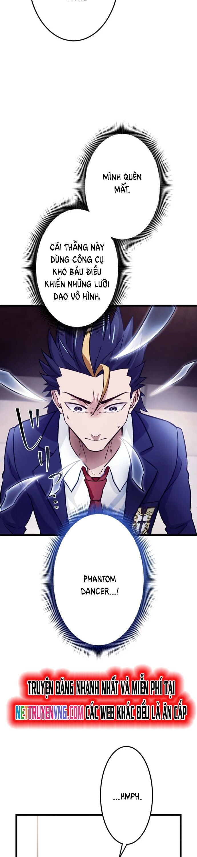 Siêu Thăng Cấp Anh Hùng Chapter 22 - 34