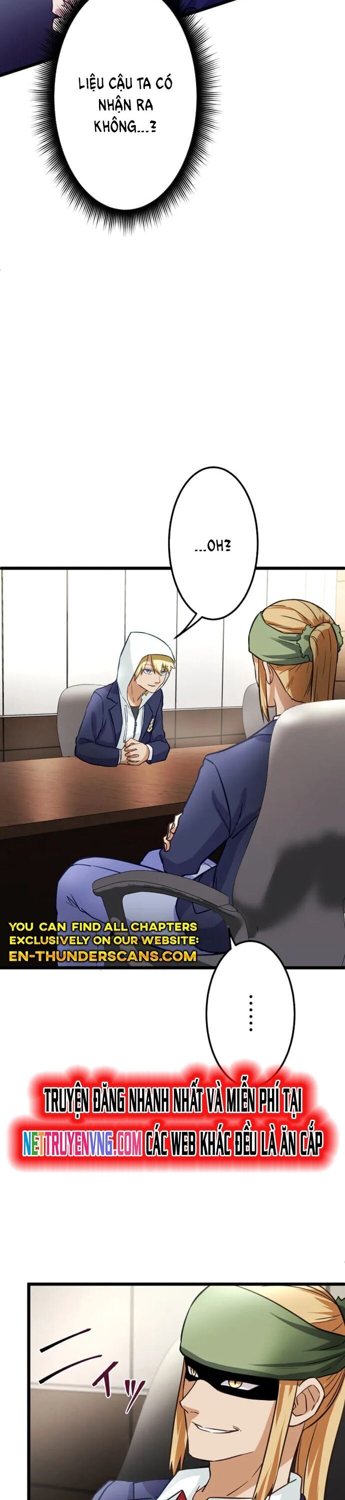 Siêu Thăng Cấp Anh Hùng Chapter 22 - 36