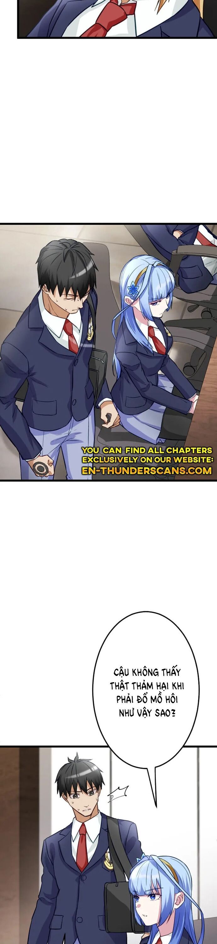 Siêu Thăng Cấp Anh Hùng Chapter 22 - 37