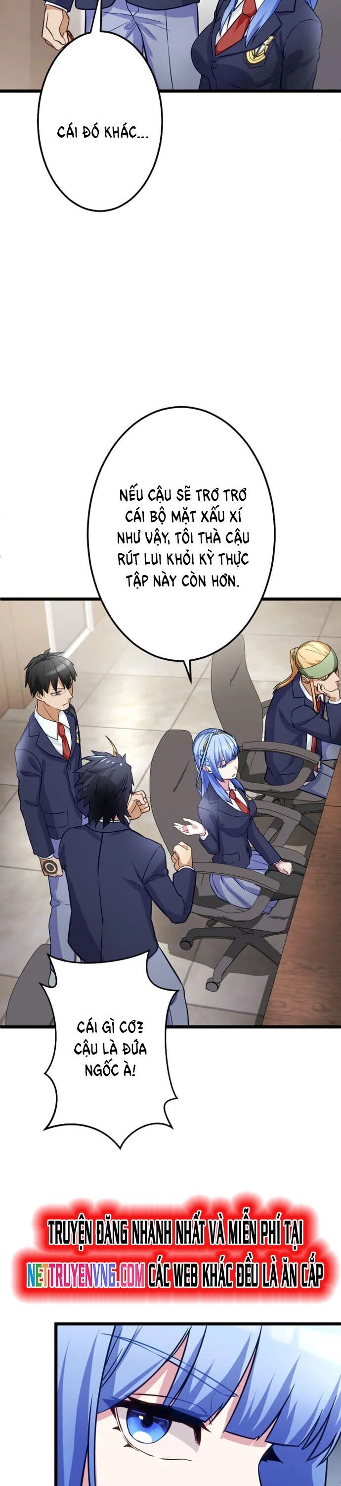 Siêu Thăng Cấp Anh Hùng Chapter 22 - 38