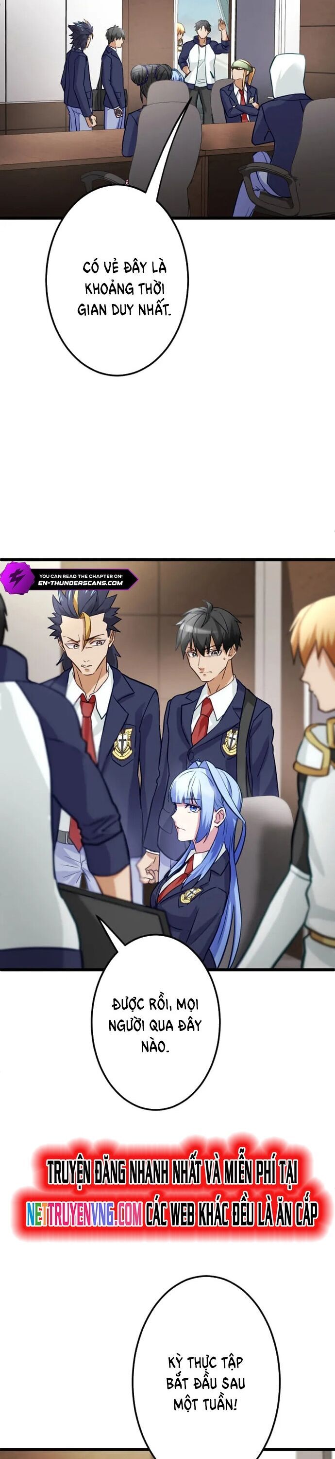 Siêu Thăng Cấp Anh Hùng Chapter 22 - 40
