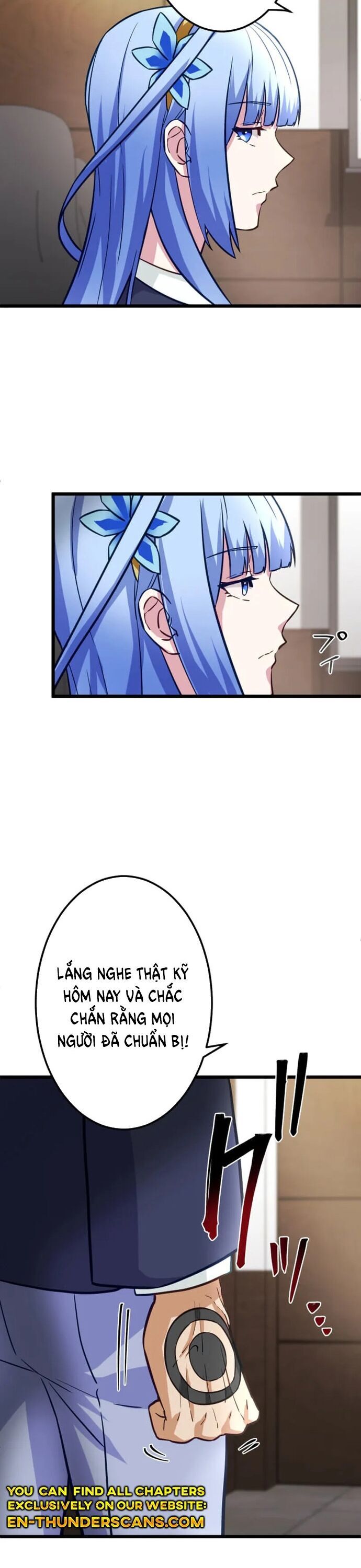 Siêu Thăng Cấp Anh Hùng Chapter 22 - 41