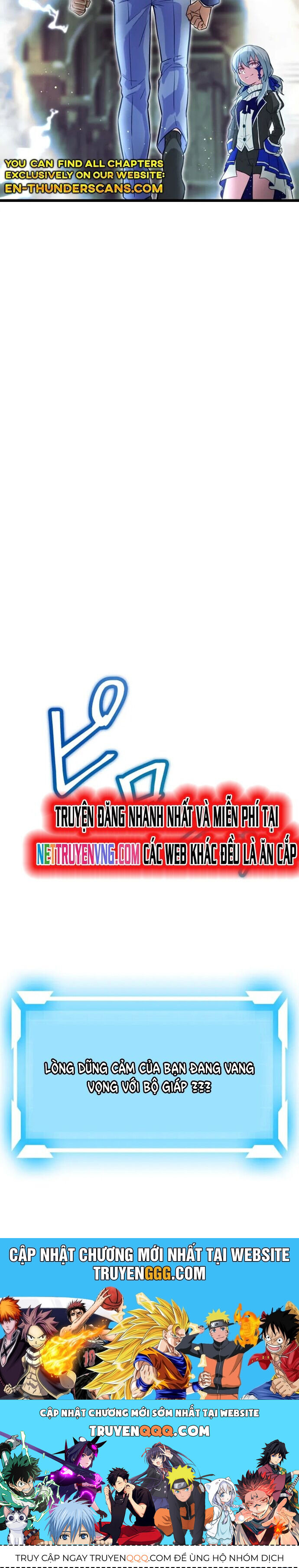 Siêu Thăng Cấp Anh Hùng Chapter 22 - 47