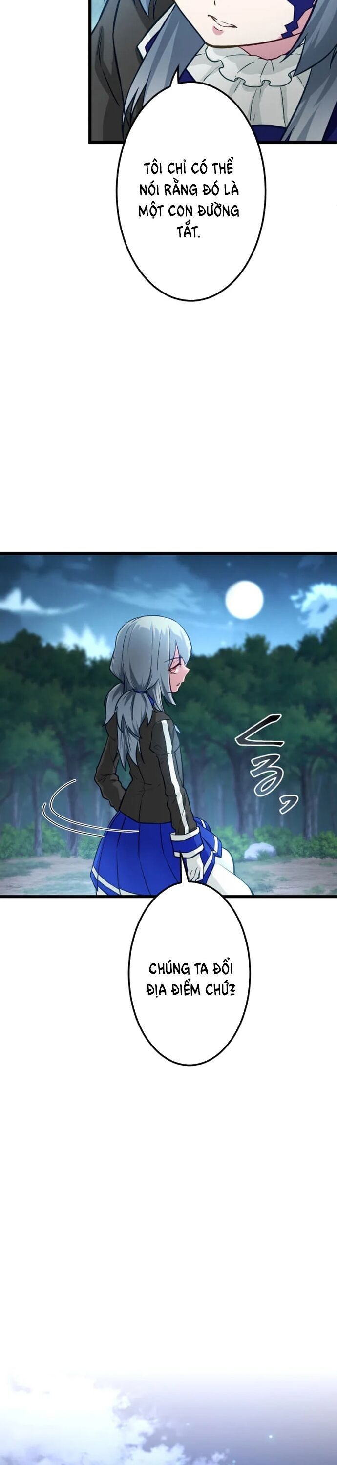 Siêu Thăng Cấp Anh Hùng Chapter 22 - 8