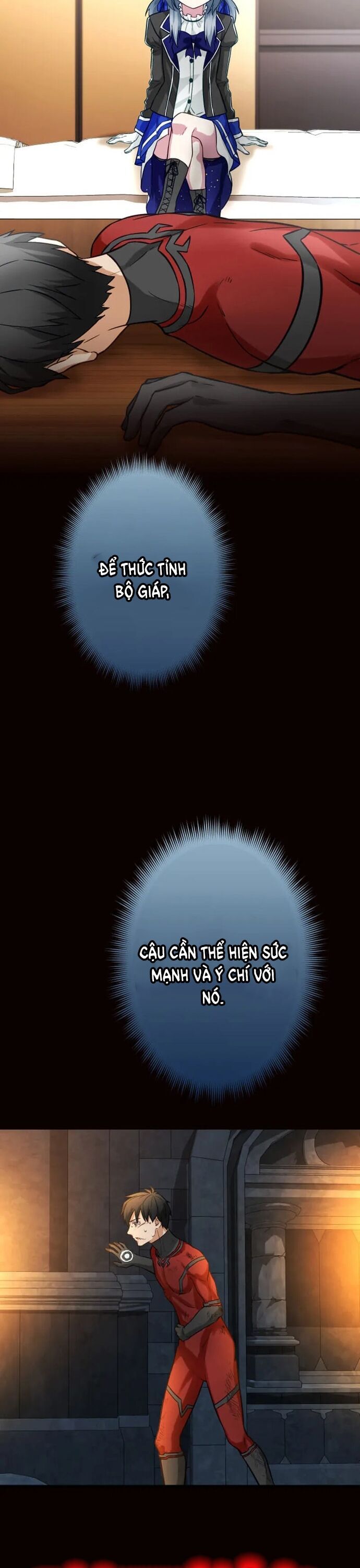 Siêu Thăng Cấp Anh Hùng Chapter 22 - 10