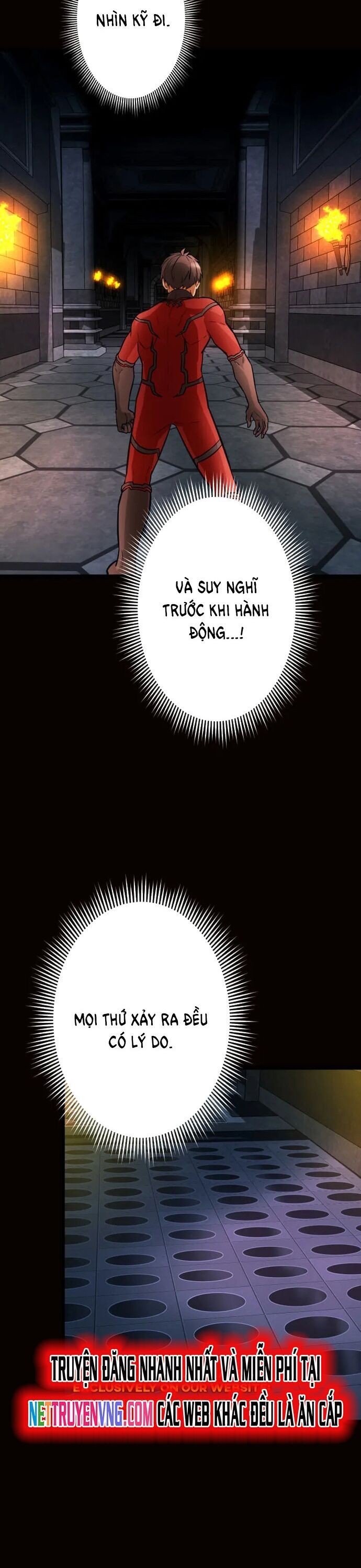 Siêu Thăng Cấp Anh Hùng Chapter 23 - 2