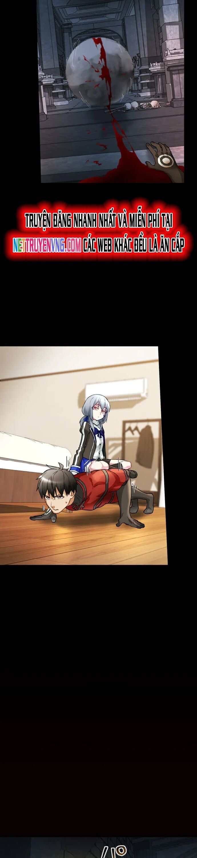 Siêu Thăng Cấp Anh Hùng Chapter 23 - 11