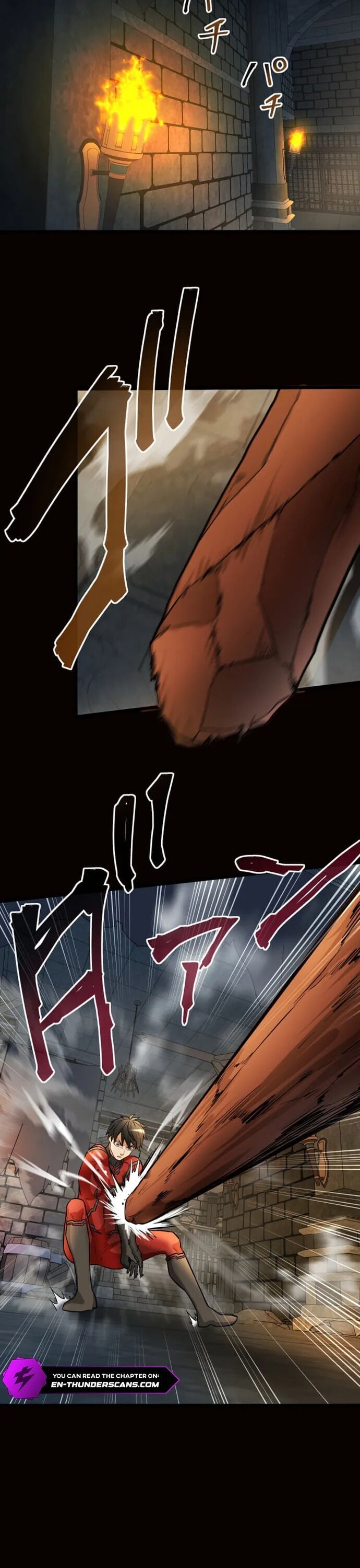 Siêu Thăng Cấp Anh Hùng Chapter 23 - 12